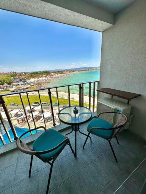 Sea View Private Studio B 511